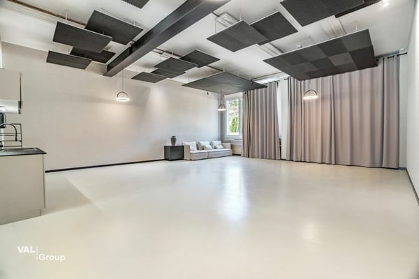 Vielseitige Gewerberäumlichkeit im Herzen von Visp 7