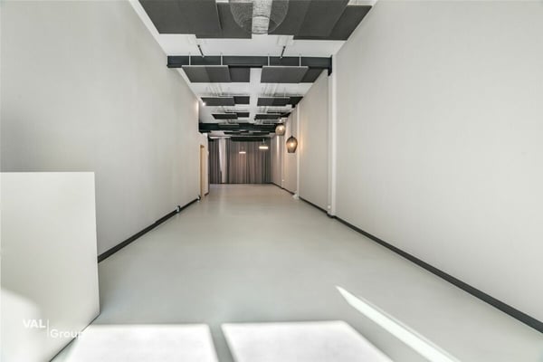 Vielseitige Gewerberäumlichkeit im Herzen von Visp 3