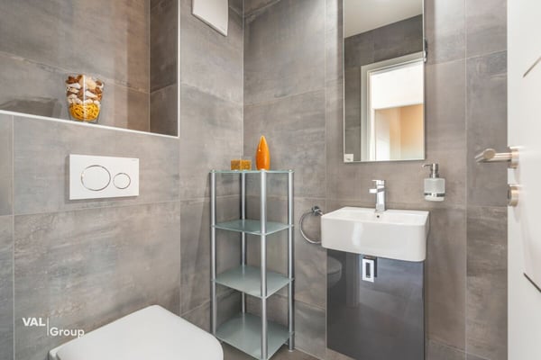 Superbe attique 3.5 pièces à Fully - charme, lumière et qualité de vie 10