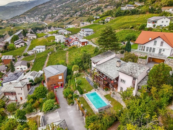 Ein Haus mit Charakter und eine Aussicht zum Verlieben 18