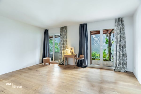 Ein Haus mit Charakter und eine Aussicht zum Verlieben 10