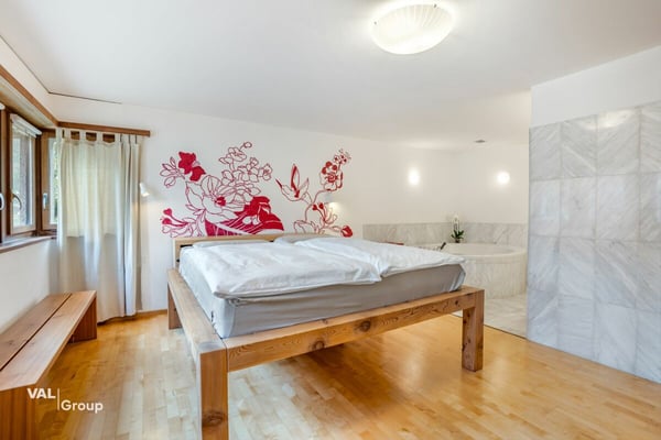Ein Haus mit Charakter und eine Aussicht zum Verlieben 6