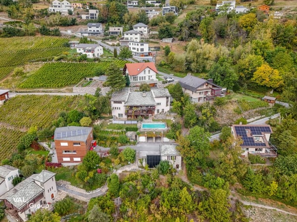 Ein Haus mit Charakter und eine Aussicht zum Verlieben 19