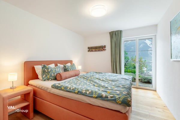 Ein Haus mit Charakter und eine Aussicht zum Verlieben 9