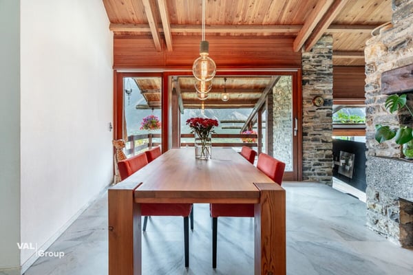 Ein Haus mit Charakter und eine Aussicht zum Verlieben 4
