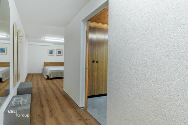 Wohnen mit viel Platz, Garten und Entwicklungspotenzial in Eyholz 17