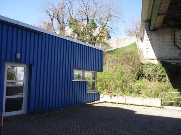 Bureaux/réception au centre de La Sarraz 6