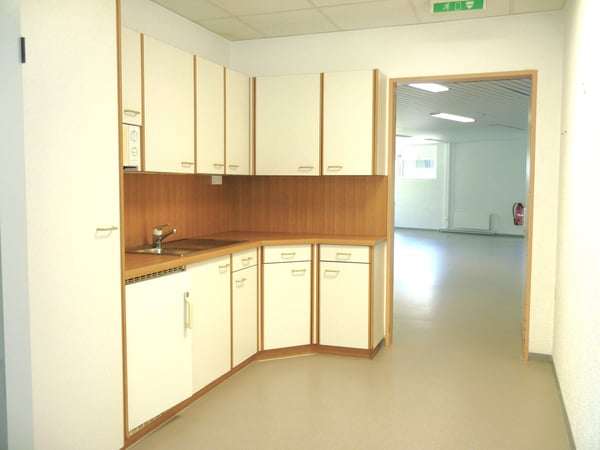 Bureaux/réception au centre de La Sarraz 4