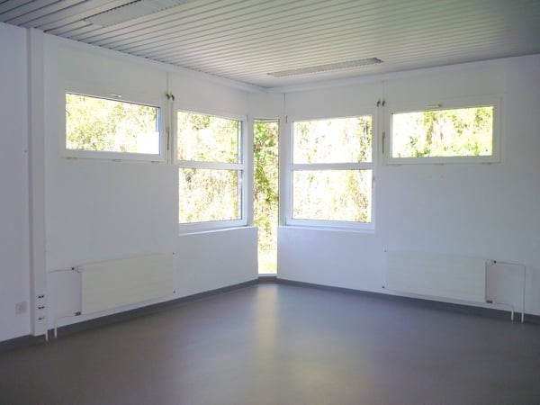 Bureaux/réception au centre de La Sarraz 3