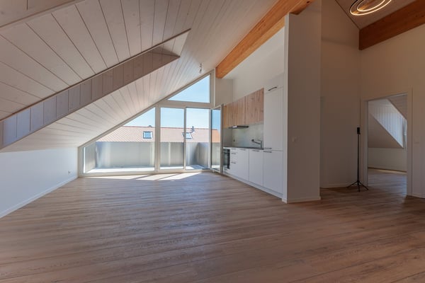 Magnifique de 1.5 pièces neuf à Allens - Viste virtuelle dans l'annonce 1