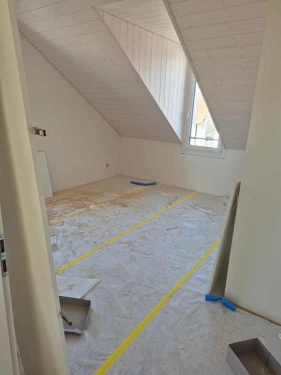 Appartement neuf de 3.5 pièces avec balcon à Allens 4