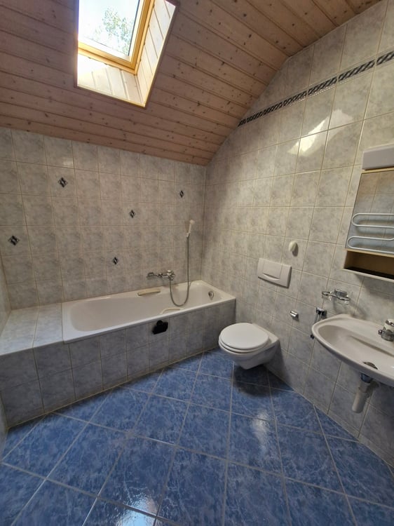 Charmant appartement de 3.5 pièces dans un cadre verdoyant 9