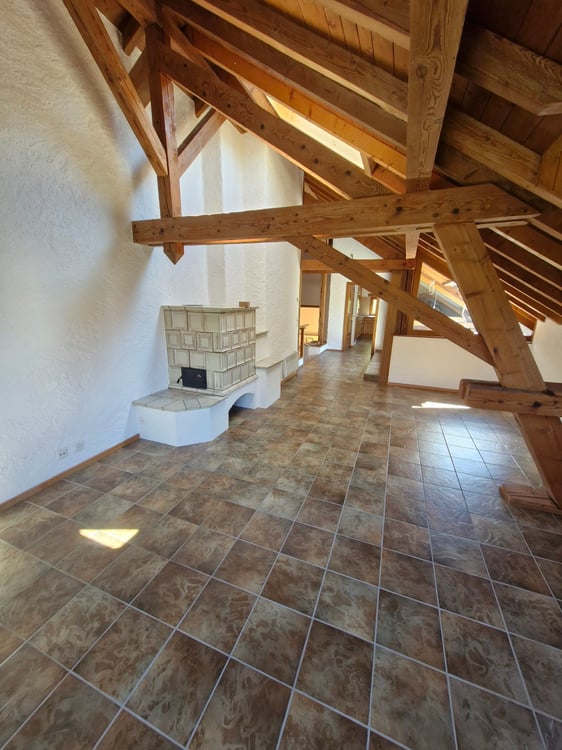 Charmant appartement de 3.5 pièces dans un cadre verdoyant 4