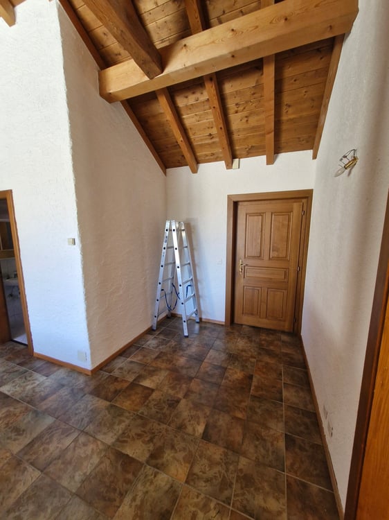 Charmant appartement de 3.5 pièces dans un cadre verdoyant 3