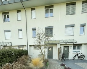4.5-Zimmer-Maisonette mit Potenzial – gestalten Sie Ihr Traumzuhause selbst 2