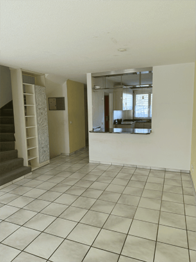 4.5-Zimmer-Maisonette mit Potenzial – gestalten Sie Ihr Traumzuhause selbst 3