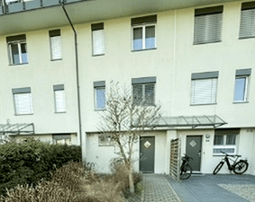 4.5-Zimmer-Maisonette mit Potenzial – gestalten Sie Ihr Traumzuhause selbst 1