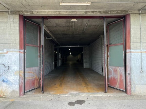 Befahrbarer Gewerberaum/Lagerraum für CHF 69.50/m2 zu vermieten 5