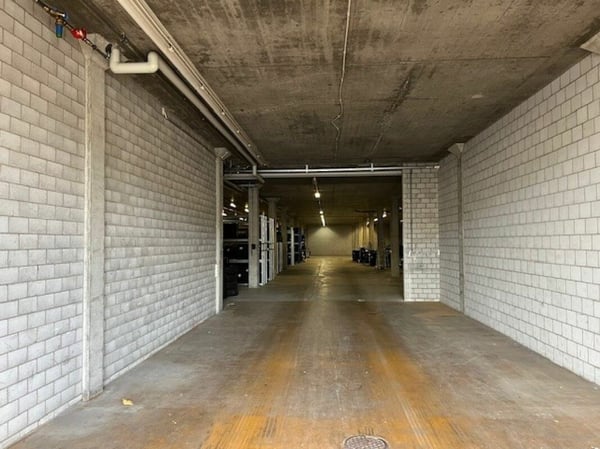 Befahrbarer Gewerberaum/Lagerraum für CHF 69.50/m2 zu vermieten 4