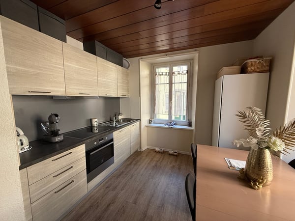 Vivre en ville sans compromis 12