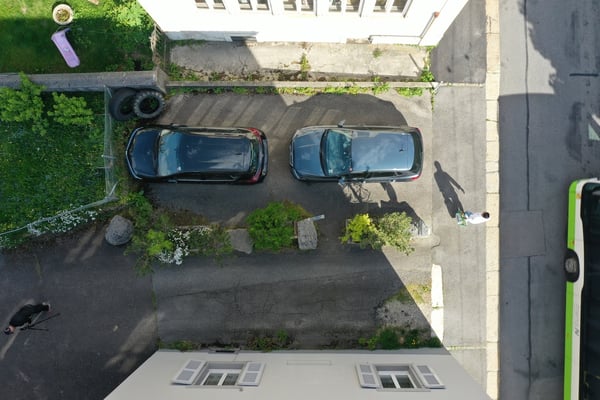 Vivre en ville sans compromis 2