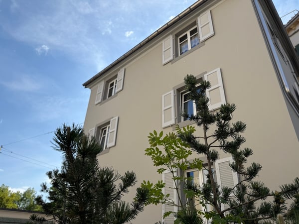 Vivre en ville sans compromis 6