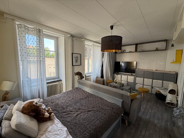 Vivre en ville sans compromis 11