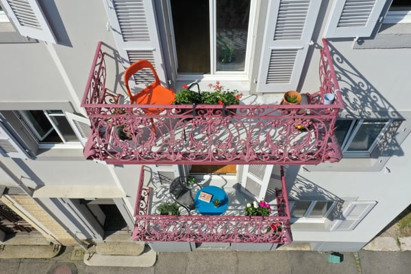 Vivre en ville sans compromis 1