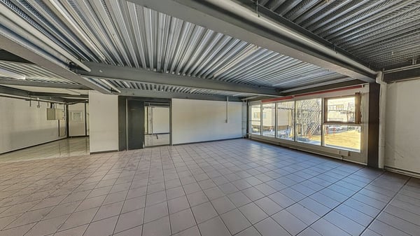 Atelier ou bureaux ? Créez votre espace sur mesure... 1