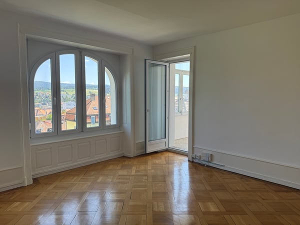 CHARME, LUMIERE ET ESPACE POUR VOTRE NOUVELLE VIE 6