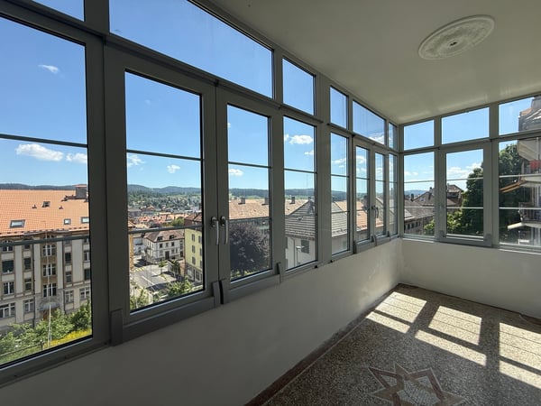 CHARME, LUMIERE ET ESPACE POUR VOTRE NOUVELLE VIE 1