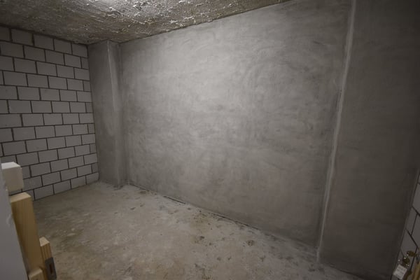 Kellerabteil / Lagerraum 2