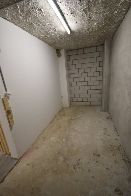 Kellerabteil / Lagerraum 1