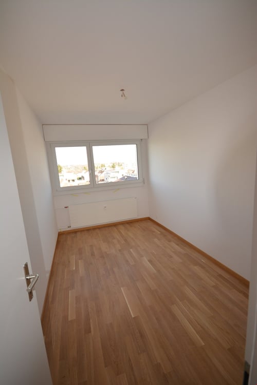 Neuwertige 1.5-Zimmerwohnung mit Balkon 6