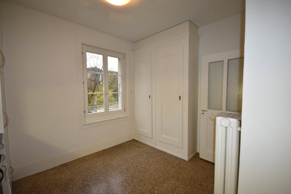 Charmante 3.5-Zimmer-Wohnung mit Balkon 5