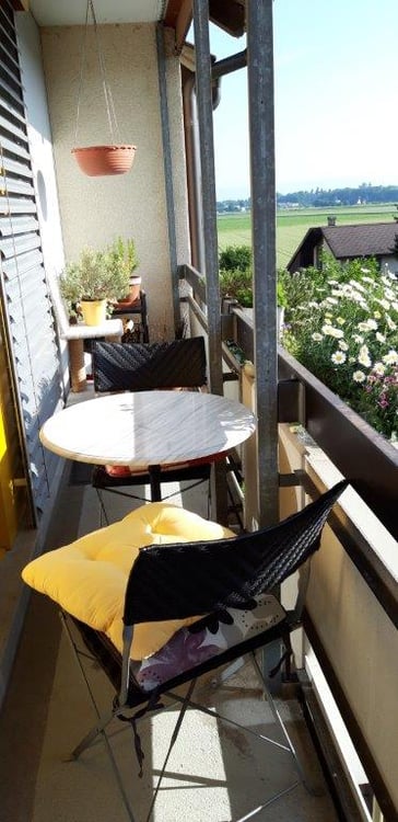 Helle 6.5-Zimmer-Wohnung mit 2 Balkonen in Lyssach – ab Juli 2026 verfügbar 9