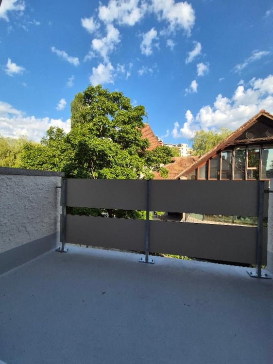 Charmante 3-Zimmer-Dachwohnung in Bern-Bümpliz – sofort verfügbar 9