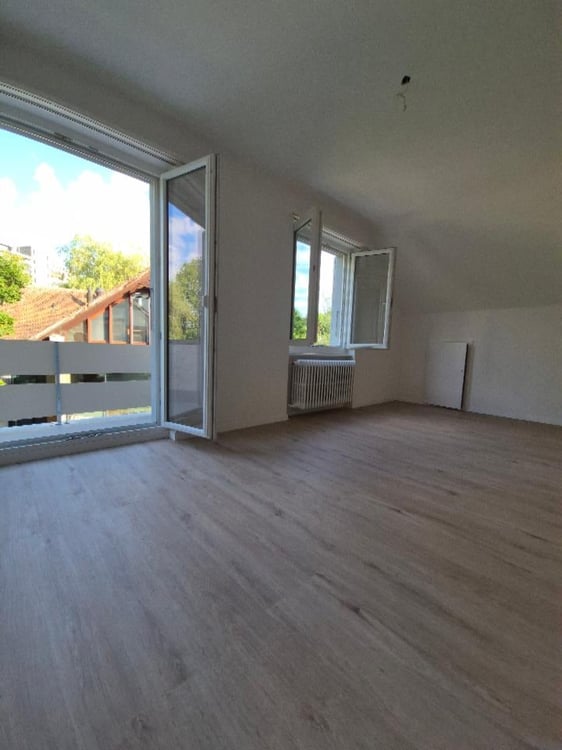 Charmante 3-Zimmer-Dachwohnung in Bern-Bümpliz – sofort verfügbar 6