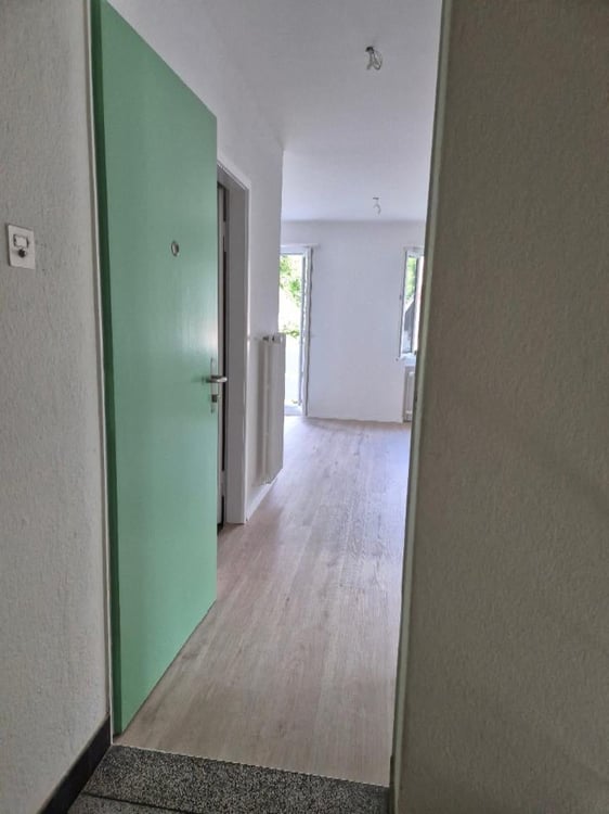 Charmante 3-Zimmer-Dachwohnung in Bern-Bümpliz – sofort verfügbar 11