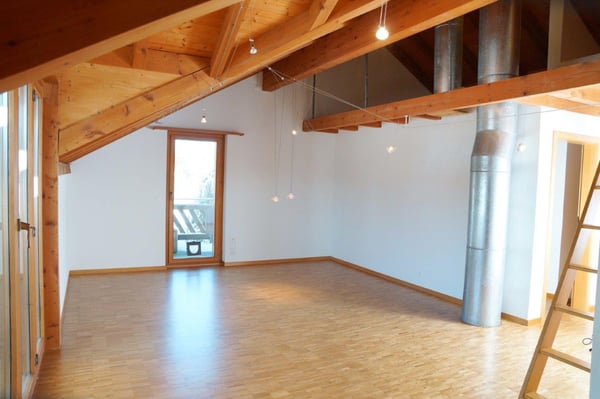 Charmante 4.5-Zimmer-Dachwohnung Heggidorn – Ruhige Lage mit herrlichem Ausblick 41