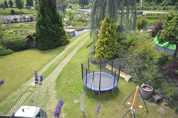 Charmante 4.5-Zimmer-Dachwohnung Heggidorn – Ruhige Lage mit herrlichem Ausblick 27