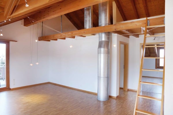 Charmante 4.5-Zimmer-Dachwohnung Heggidorn – Ruhige Lage mit herrlichem Ausblick 42
