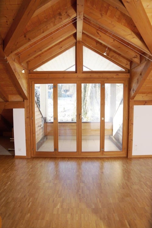 Charmante 4.5-Zimmer-Dachwohnung Heggidorn – Ruhige Lage mit herrlichem Ausblick 40