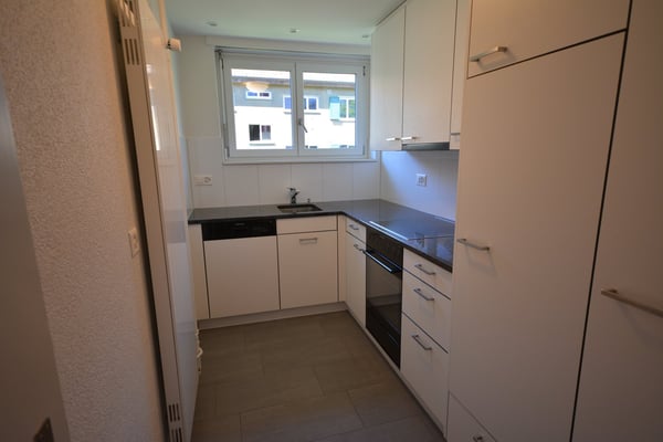 hübsche 2-Zimmer-Single-Wohnung im Breitsch mit viel Cachet 10
