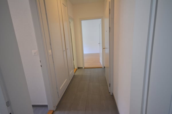 hübsche 2-Zimmer-Single-Wohnung im Breitsch mit viel Cachet 9