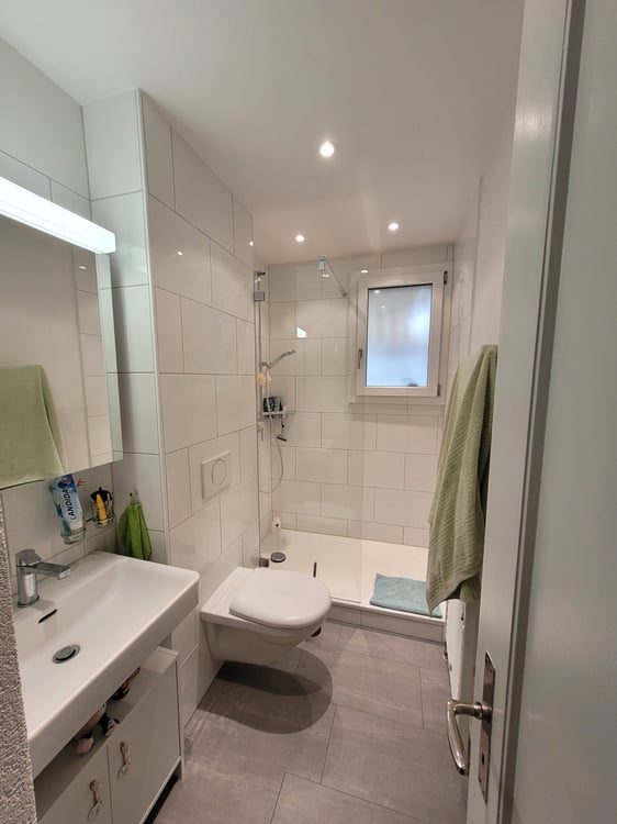hübsche 2-Zimmer-Single-Wohnung im Breitsch mit viel Cachet 12