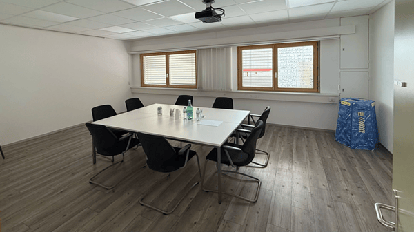 zu vermieten Büroraum mit einer Fläche von 45m2 7