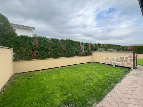 5.5 Zimmer - Einfamilienhaus an ruhiger sonniger Lage 5