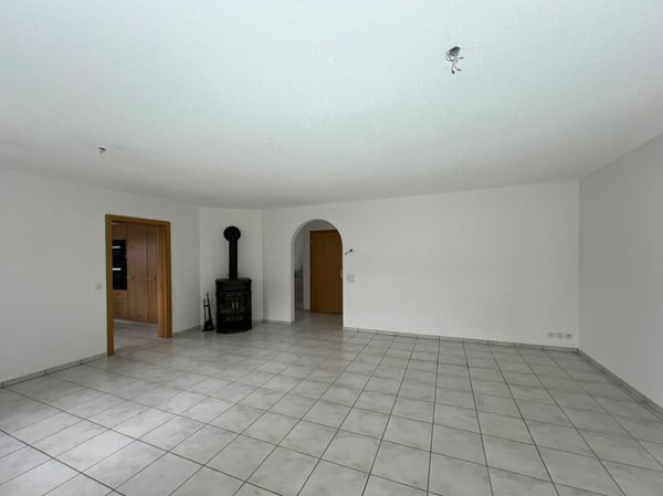 5.5 Zimmer - Einfamilienhaus an ruhiger sonniger Lage 12