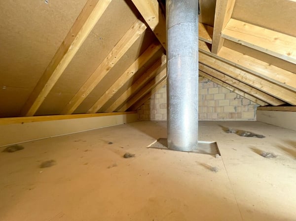 5.5 Zimmer - Einfamilienhaus an ruhiger sonniger Lage 25